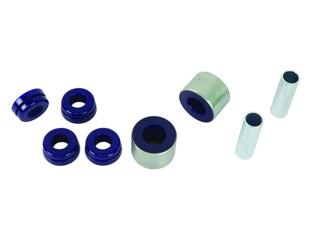 SuperPro Strut Bar To Chassis Mount Bush Kit