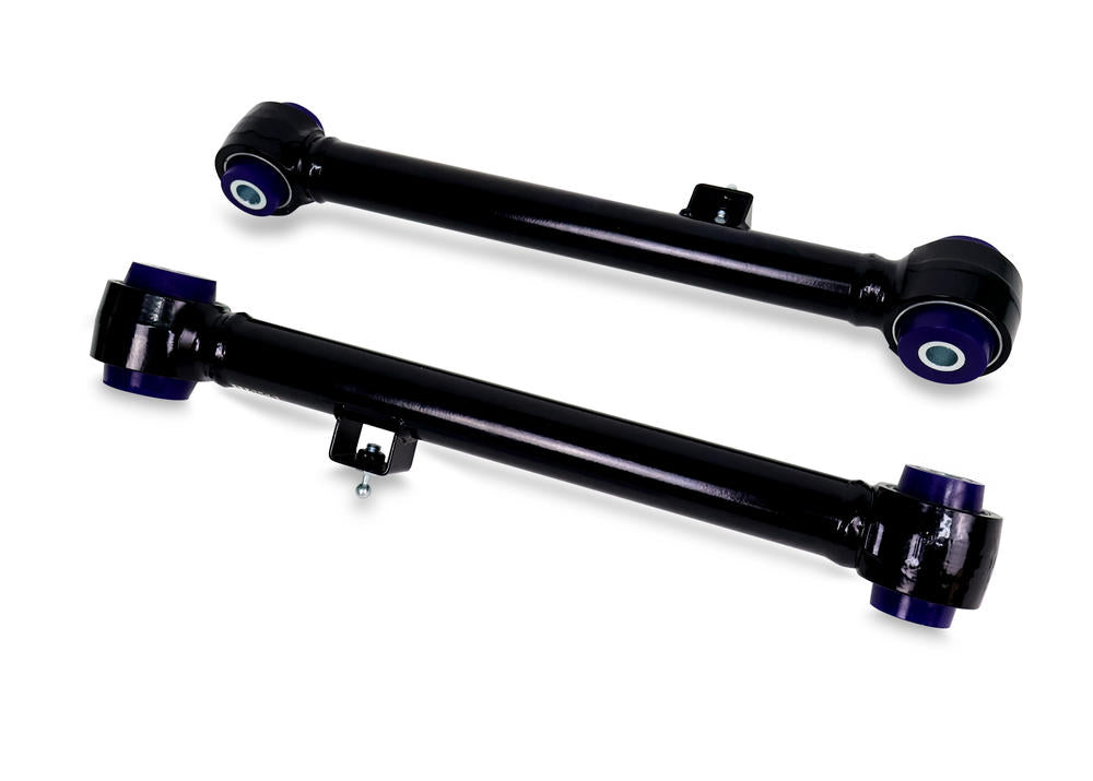 SuperPro Rear Upper Trailing Arm Assembly Kit