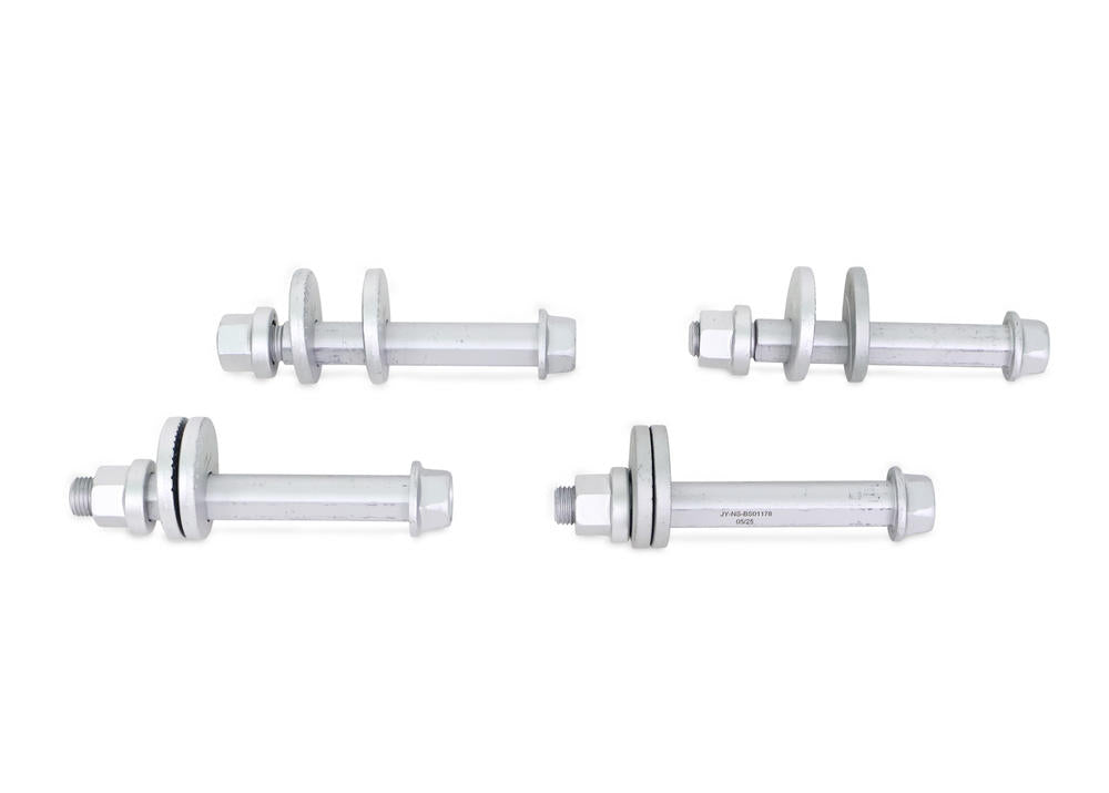 SuperPro Control Arm Lower - Inner Camber Bolt Kit