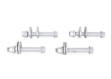 SuperPro Control Arm Lower - Inner Camber Bolt Kit