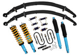 SuperPro Formula 4x4 2" Lift Kit 50mm w/ Height Adjustable ReadyStruts