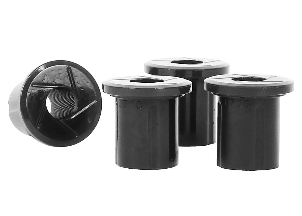 SuperPro Heavy Duty Rear Spring-Rear Eye Bushes