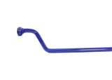 SuperPro 26mm Heavy Duty 2 Position Blade Adjustable Front Sway Bar Kit