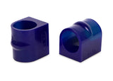 SuperPro Sway Bar Mount Bush Kit