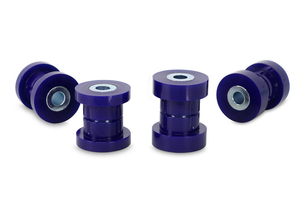 SuperPro Rear Control Arm Upper-Inner Bush Kit