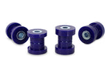 SuperPro Rear Control Arm Upper-Inner Bush Kit