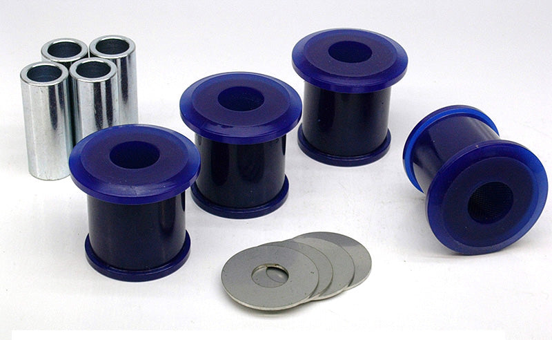 SuperPro Control Arm Upper-Inner Bush Kit