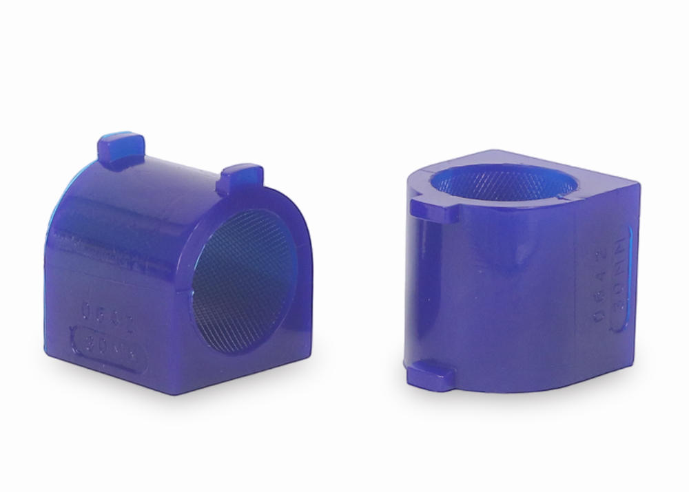 SuperPro Sway Bar Mount Bush Kit