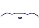 SuperPro 22mm Heavy Duty 2 Position Blade Adjustable Front Sway Bar Kit