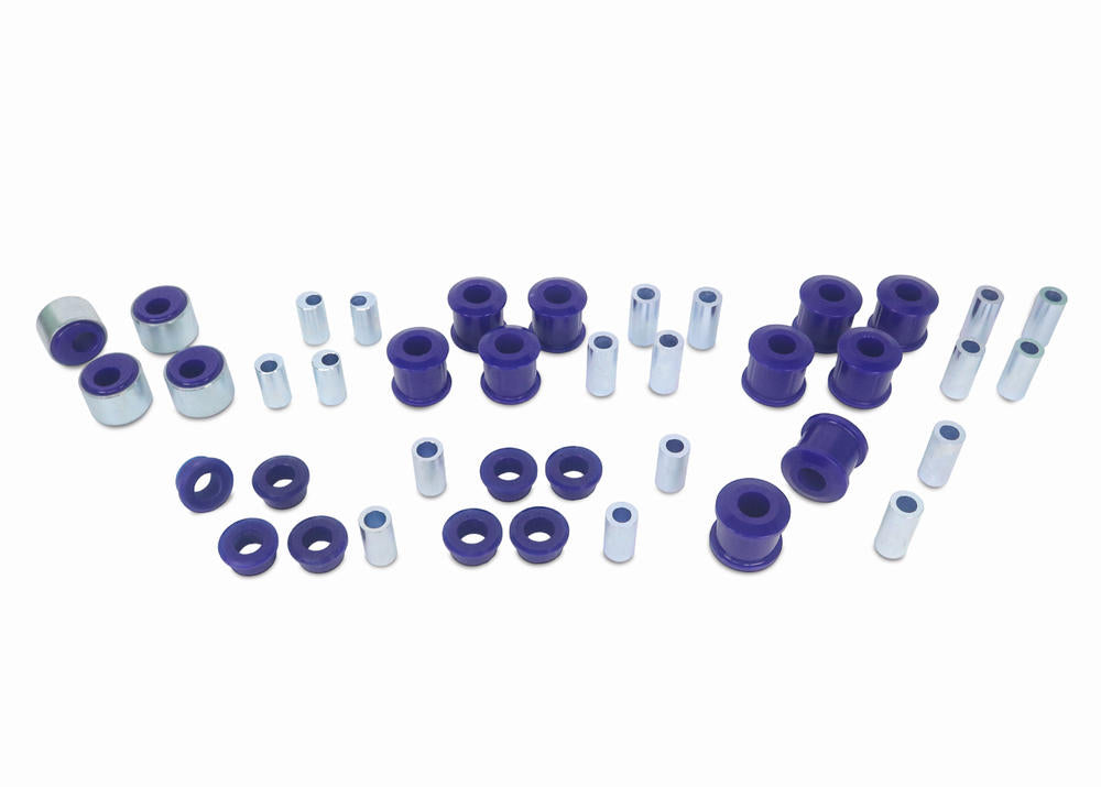SuperPro Radius Arms & Panhard Rods Bush Kit