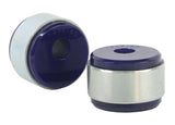 SuperPro Front Control Arm Lower Rear Double Offset Competition Bush Kit