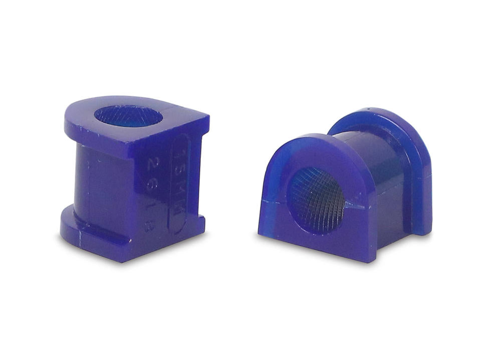 SuperPro Sway Bar Mount Bush Kit