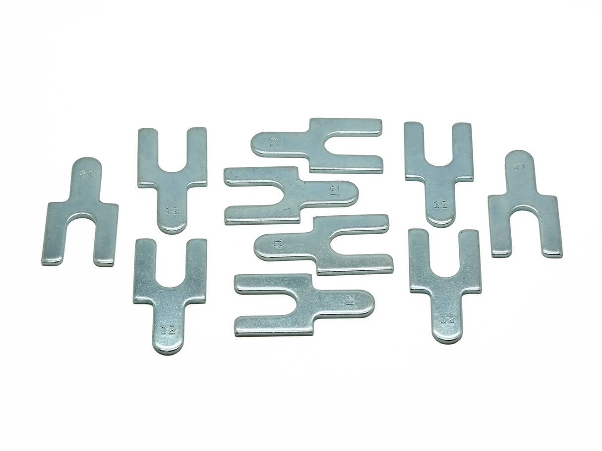 SuperPro Bushing Kit