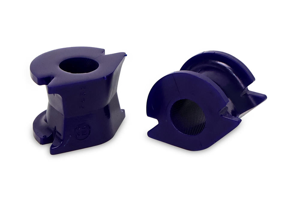 SuperPro Front Sway Bar Mount Bush Kit 22mm ID