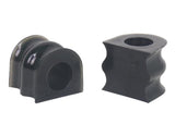 Whiteline Front Sway Bar Mount Bushing 24mm
