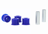 SuperPro Rear Radius Arm-Diff Mount Bushes
