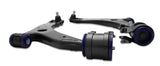 SuperPro Front Lower Control Arm Kit incl. Ball Joints
