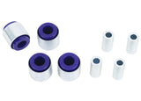 SuperPro Rear Trailing Arm Lower Front & Rear Bush Kit