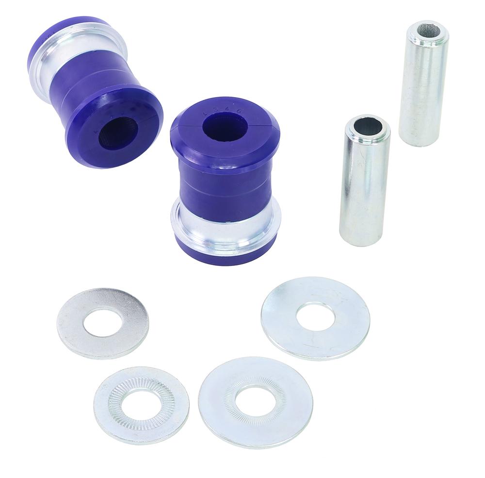 SuperPro Front Control Arm Lower Inner Rear Bush Kit