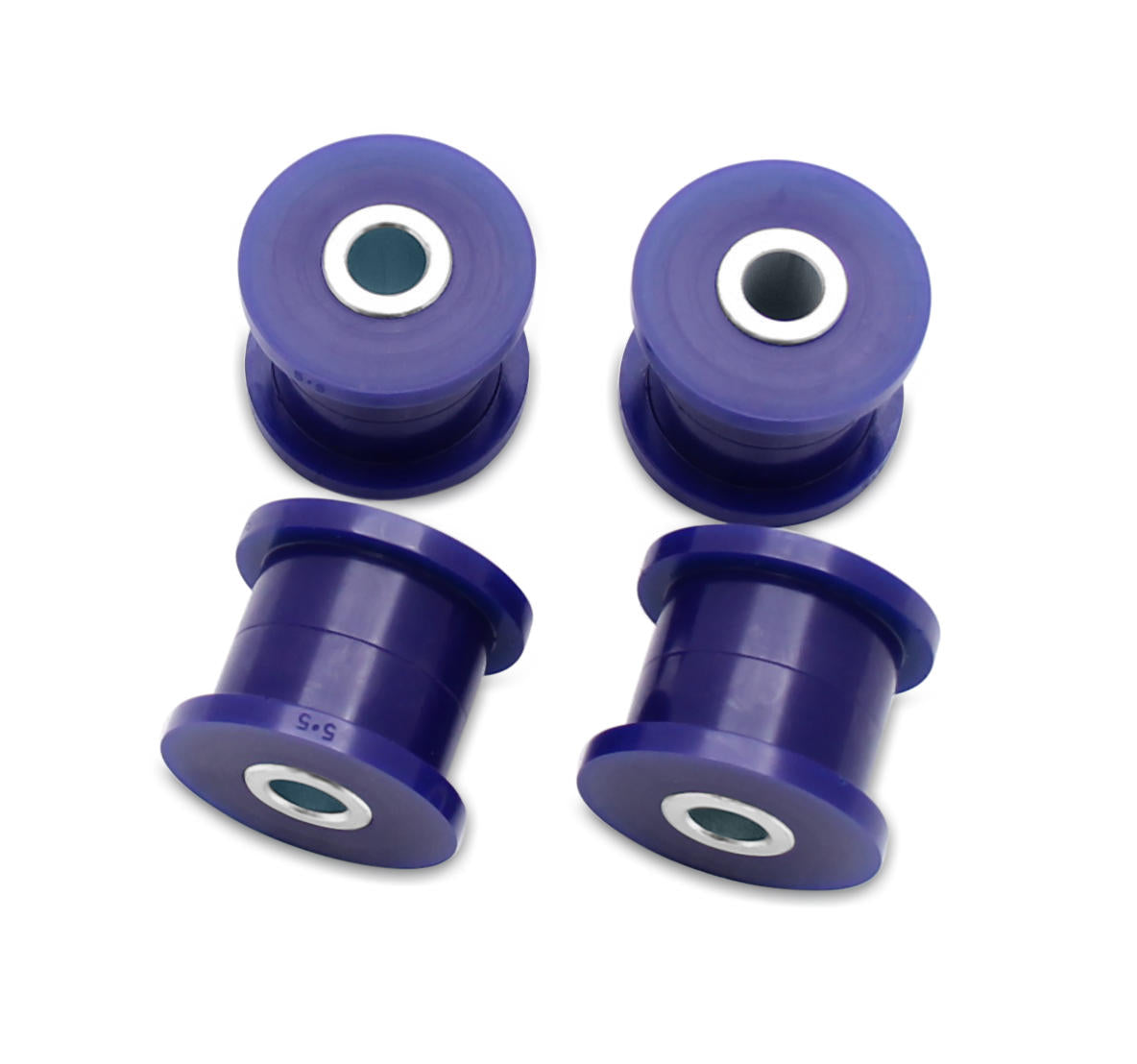 SuperPro Control Arm Lower-Outer Bush Kit