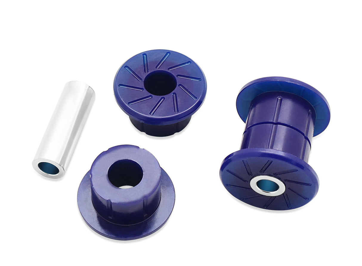 SuperPro Rear Leaf Spring Front Eye Bush Kit