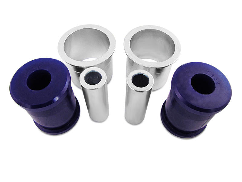 SuperPro Trailing Arm Bush Kit