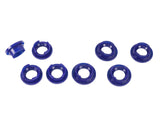SuperPro Rear Crossmember Insert Enhancement Kit