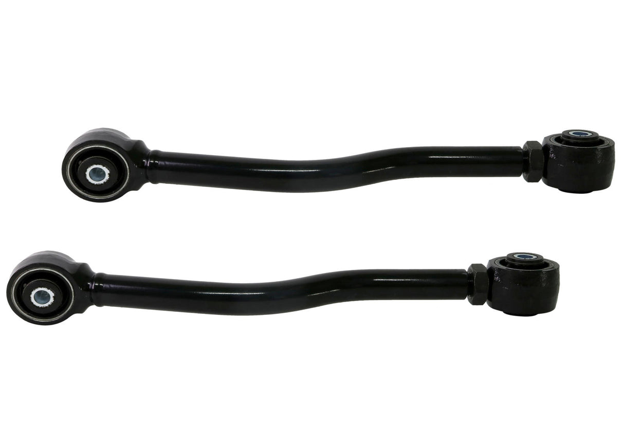 SuperPro Adjustable Rear Upper Trailing Arm Kit