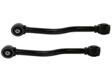 SuperPro Adjustable Rear Upper Trailing Arm Kit