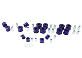 SuperPro Front & Rear Radius Arms & Panhard Rods Bush Kit