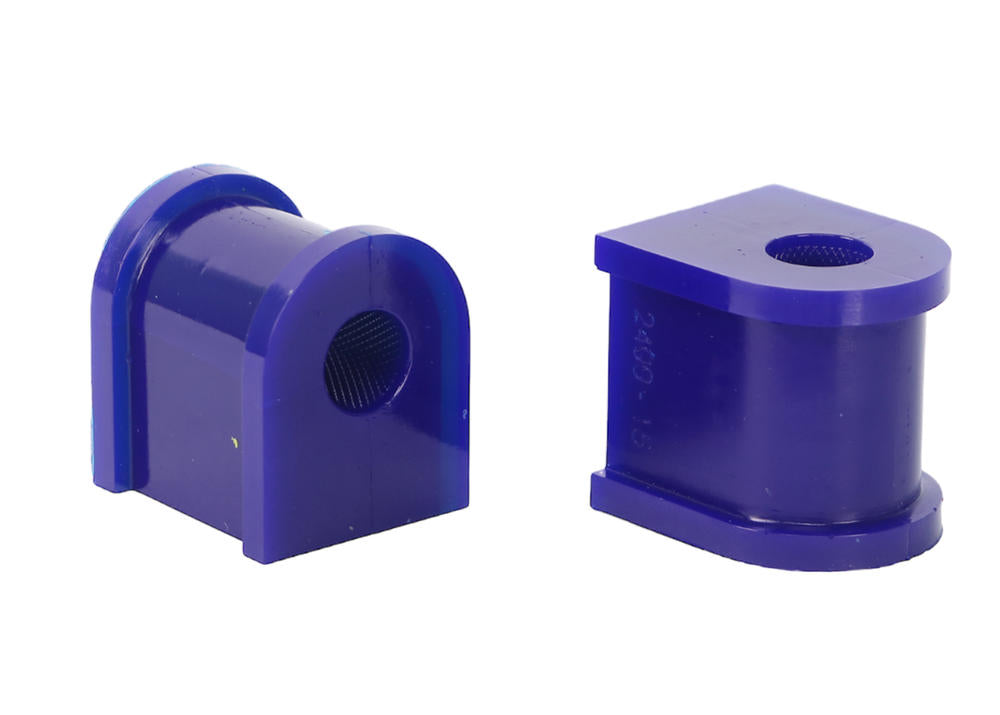 SuperPro Sway Bar Mount Bush Kit