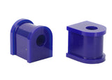SuperPro Sway Bar Mount Bush Kit