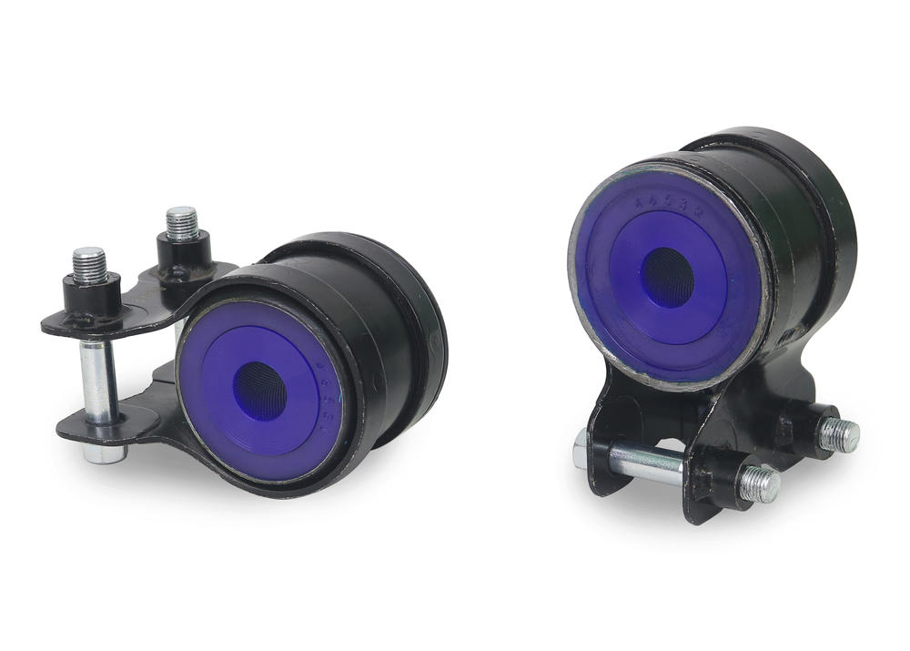 SuperPro Front Control Arm Lower-Inner Rear Bush & Bracket Kit
