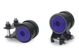 SuperPro Front Control Arm Lower-Inner Rear Bush & Bracket Kit