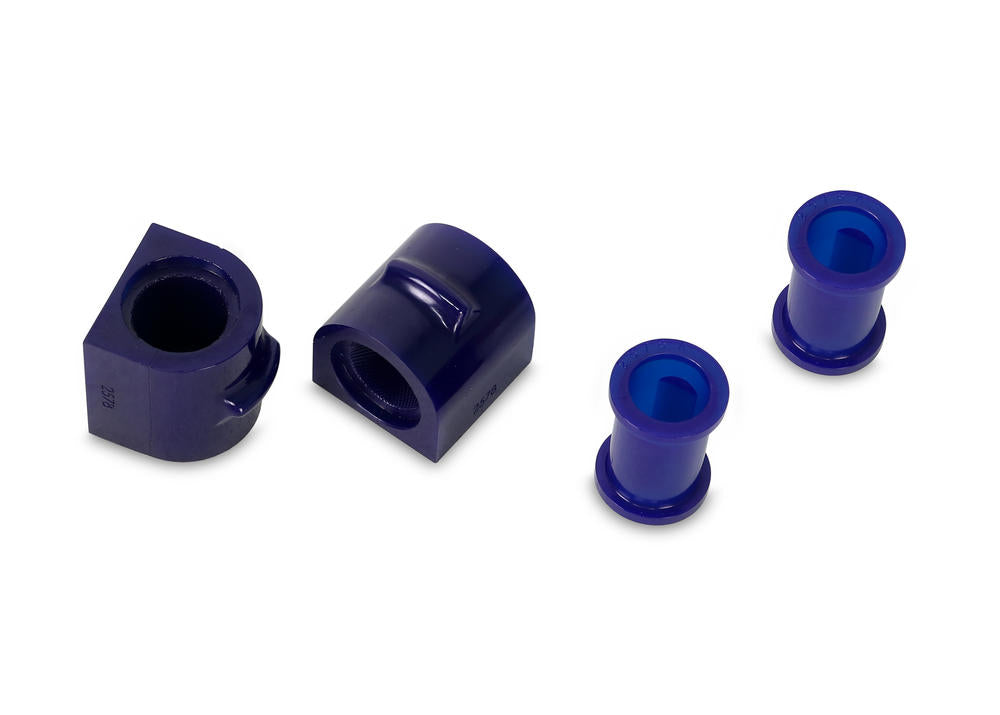 SuperPro Sway Bar Mount Bush Kit