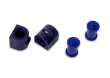 SuperPro Sway Bar Mount Bush Kit