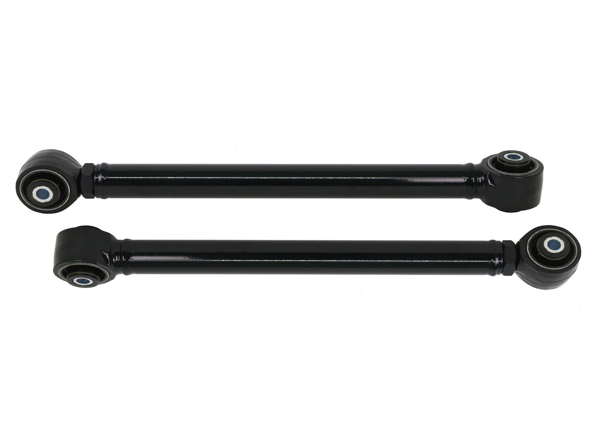 SuperPro Rear Lower Adjustable Trailing Arm Kit