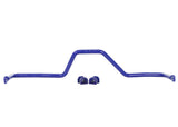 SuperPro 24mm Heavy Duty Non Adjustable Rear 4x4 Sway Bar  Kit