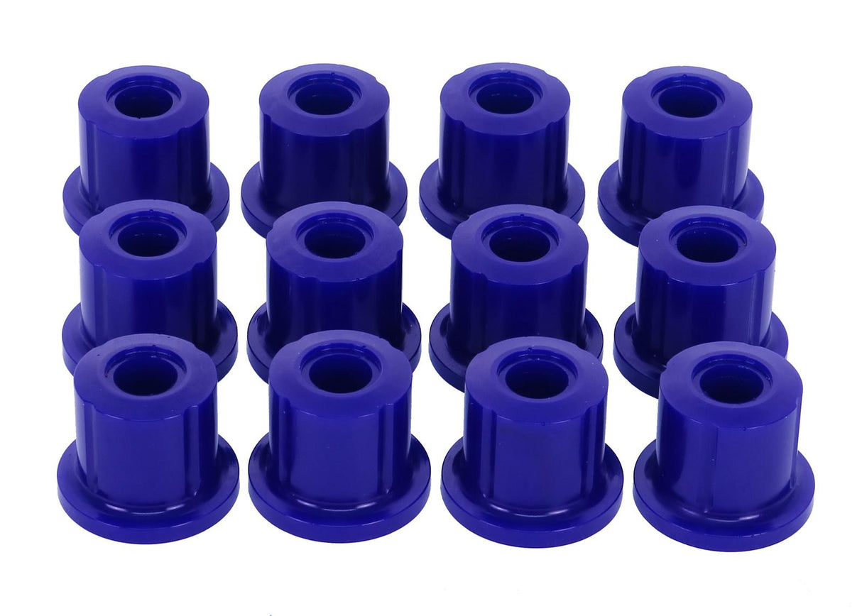 SuperPro Leaf Spring Bush Kit
