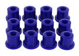 SuperPro Leaf Spring Bush Kit