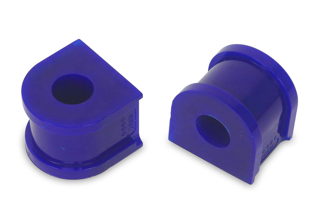 SuperPro Sway Bar Mount Bush Kit