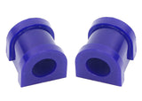 SuperPro Sway Bar Mount Bush Kit
