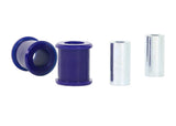 SuperPro Control Arm Lower-Outer Bush Kit