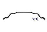 SuperPro 27mm Heavy Duty Non Adjustable Front Sway Bar Kit Kit