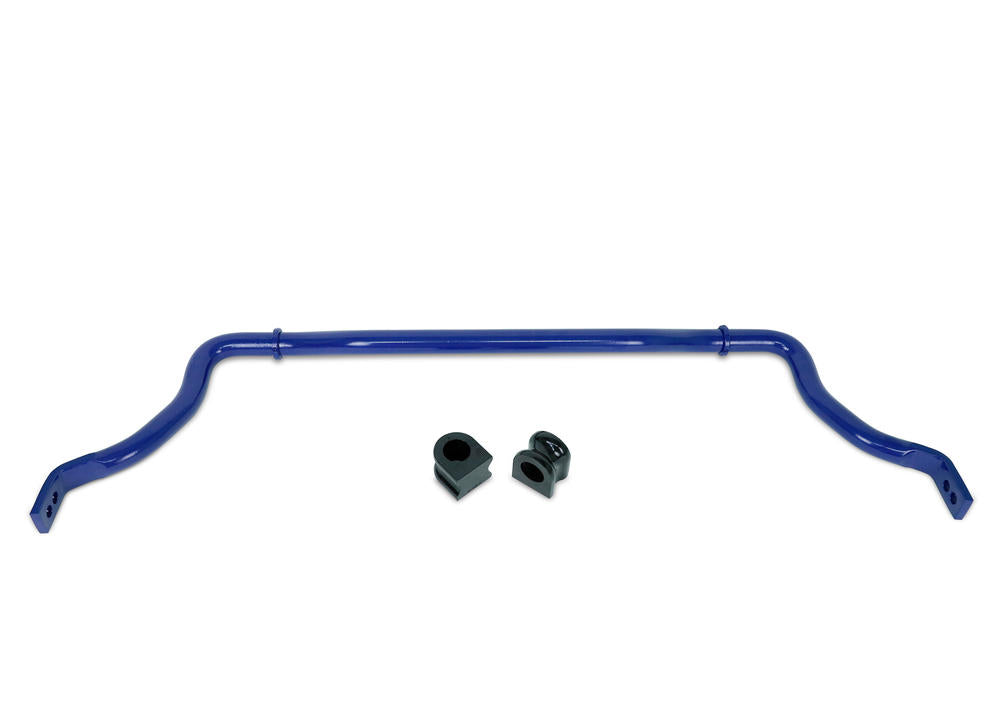 SuperPro Front 33mm 2 Point Adjustable Sway Bar