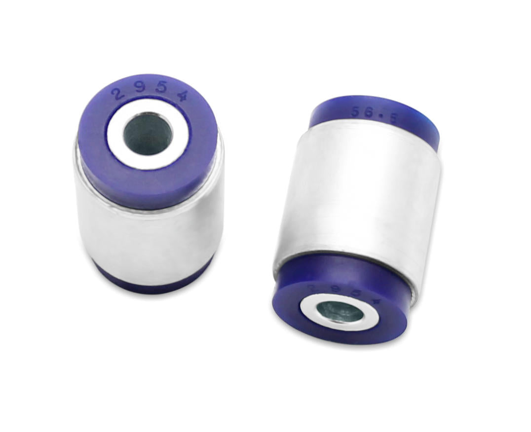 SuperPro Lower Inner Control Arm Bush Kit