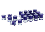 SuperPro Vehicle Master Kit