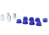 SuperPro Control Arm Bush Kit