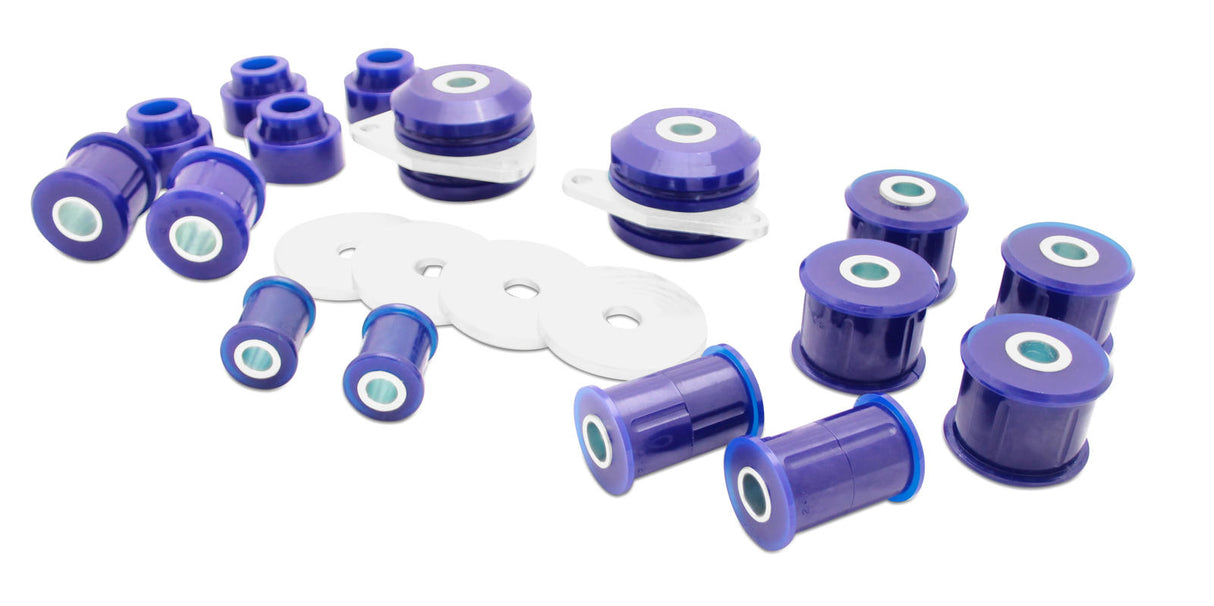 SuperPro Radius Arms & Panhard Rods Bush Kit