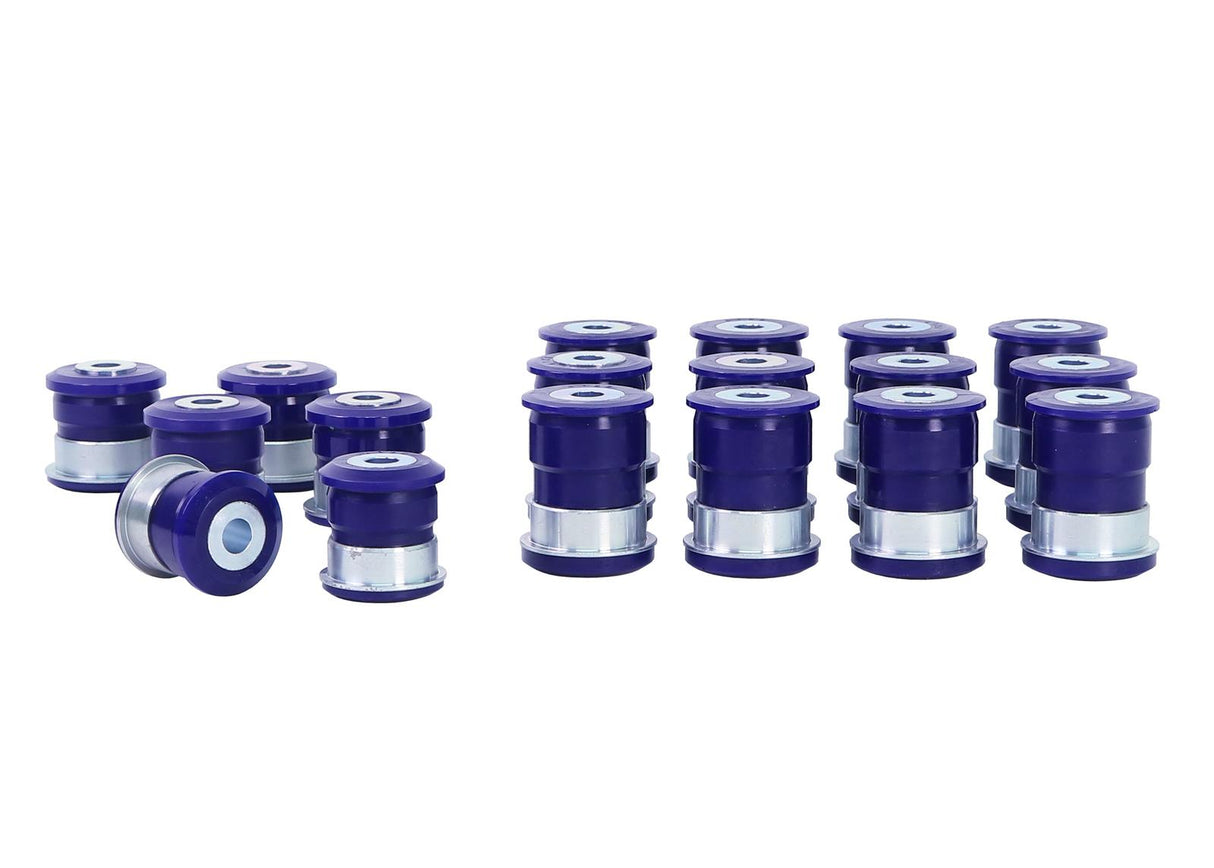 SuperPro Vehicle Master Kit